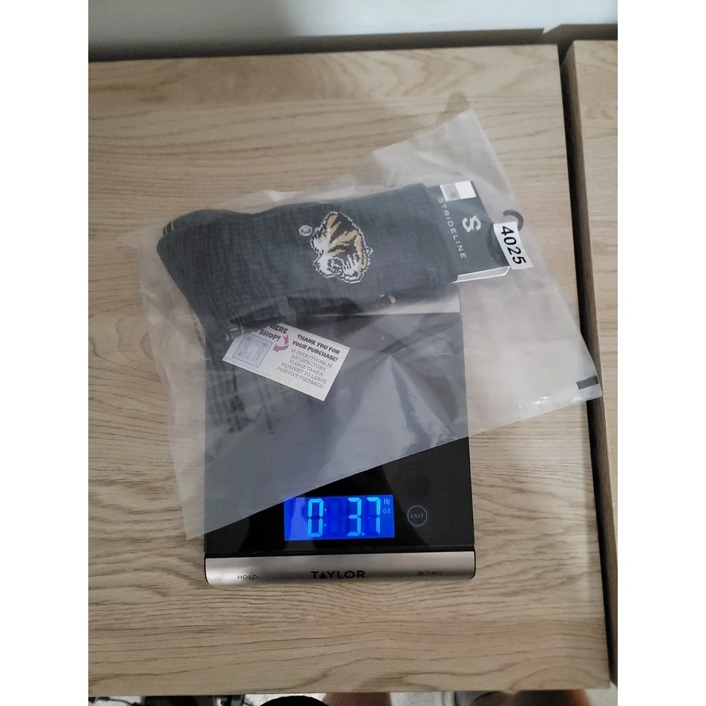 Strideline item description